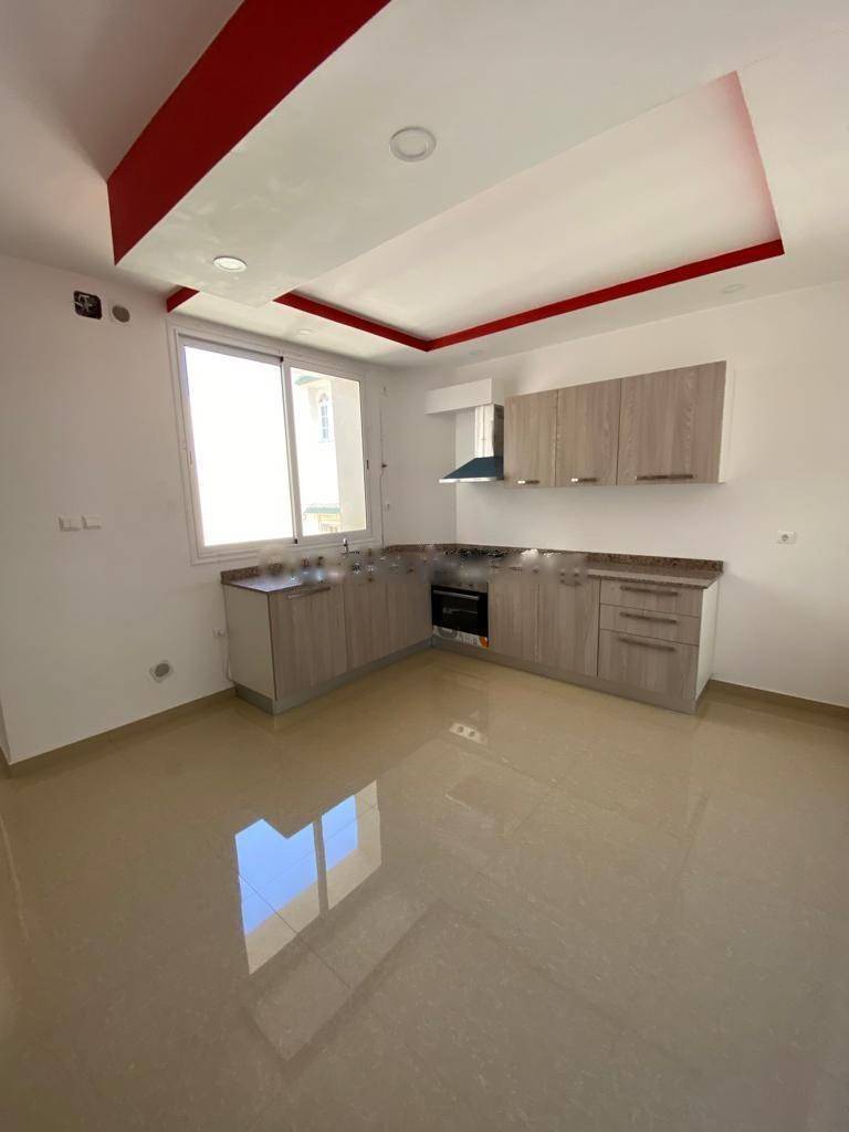 Location Appartement F3 Cheraga