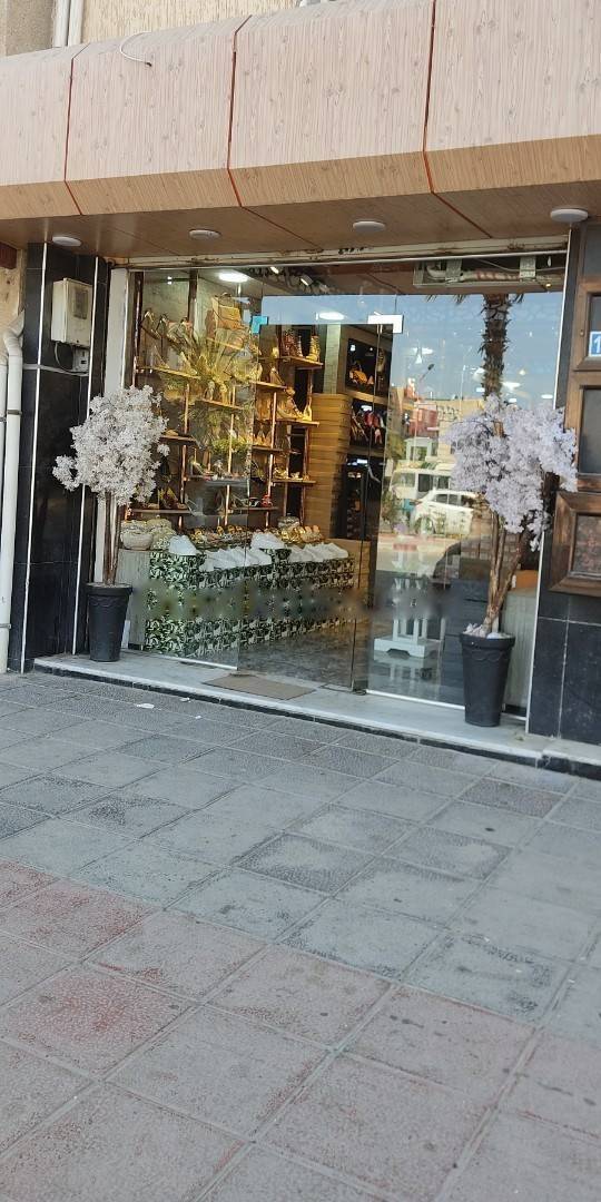 Location Local Rouiba