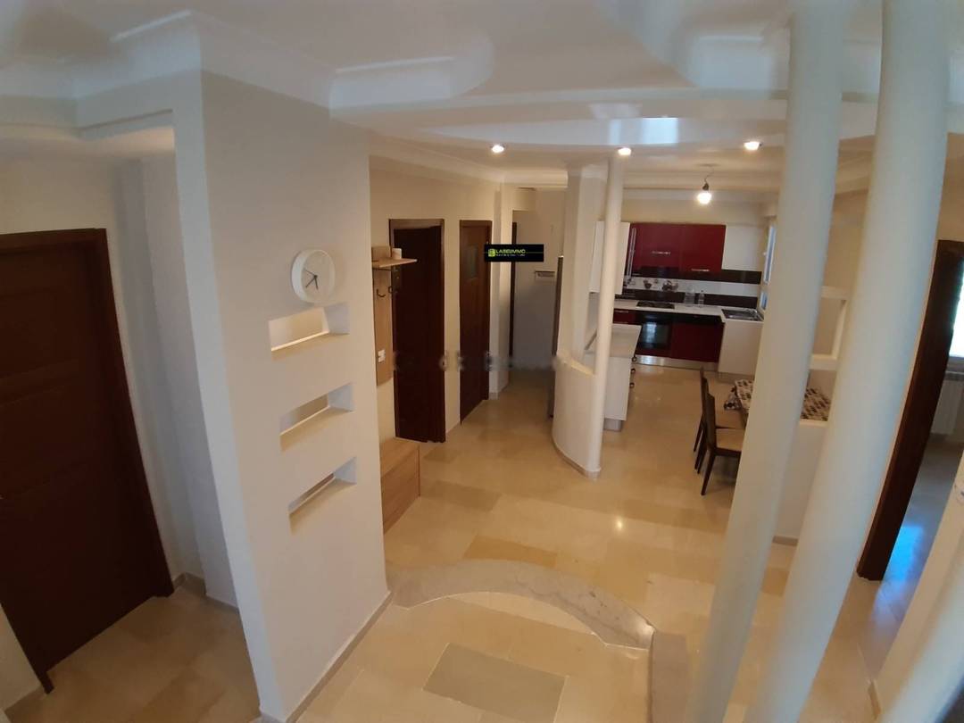 Location Appartement F4 Ouled Fayet