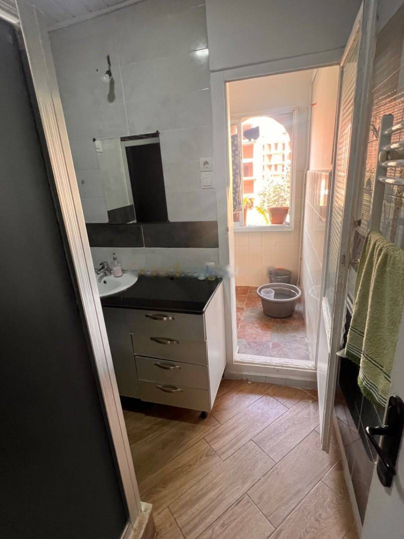 Location Appartement F3 Kouba
