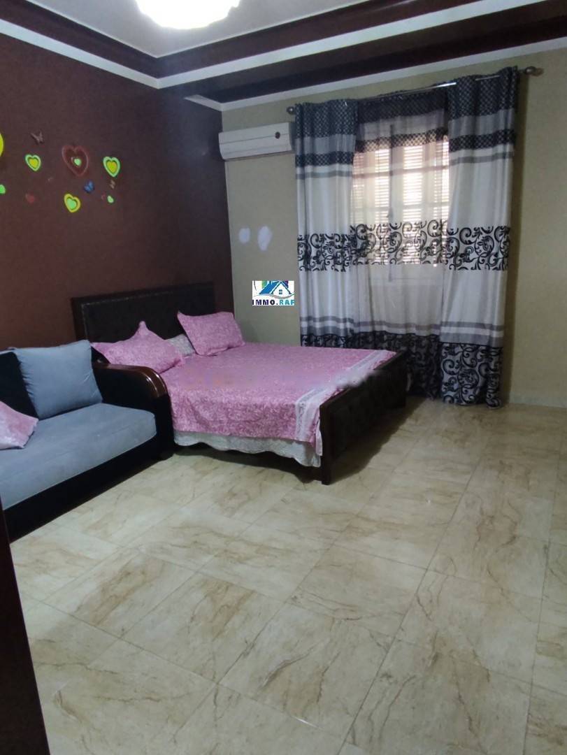 Location Niveau de villa F3 Ouled Chebel