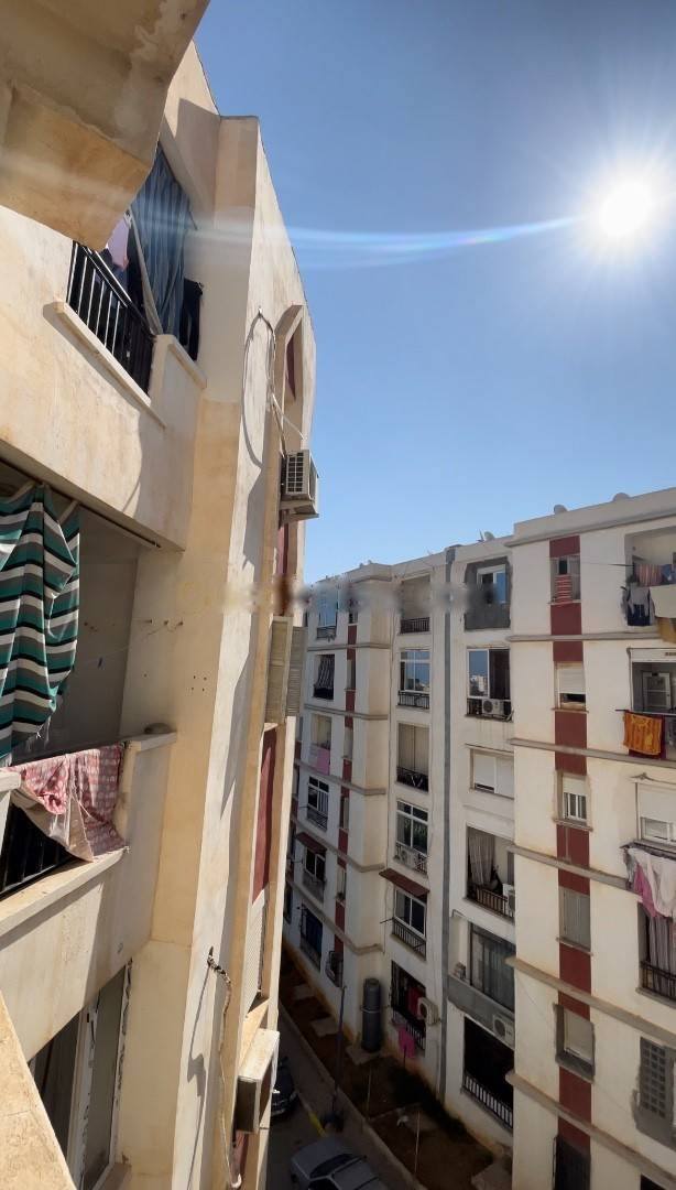 Vente Appartement F3 Ain Benian