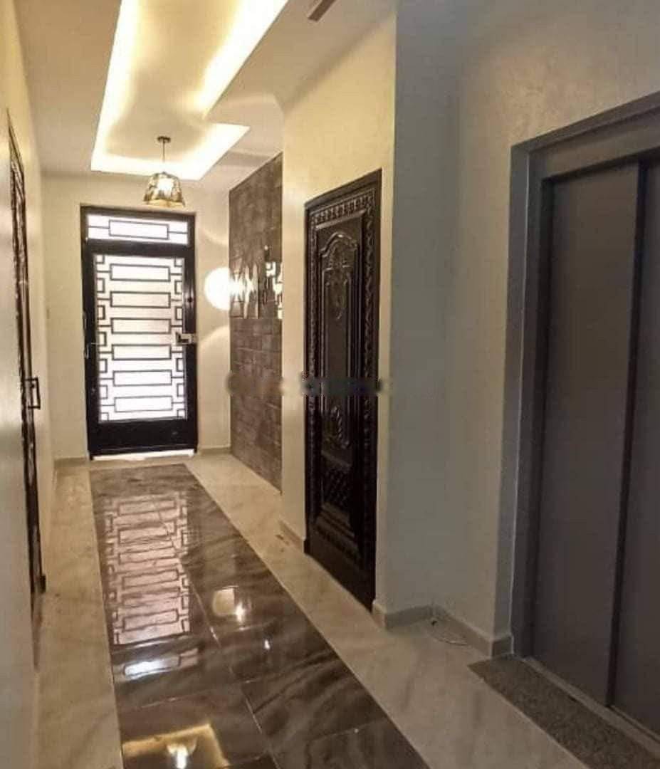 Vente Appartement F5 Bordj El Bahri