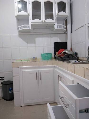 Location Appartement F2 Mohammadia