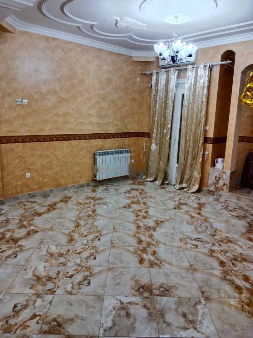 Location Appartement F5 Bordj El Kiffan