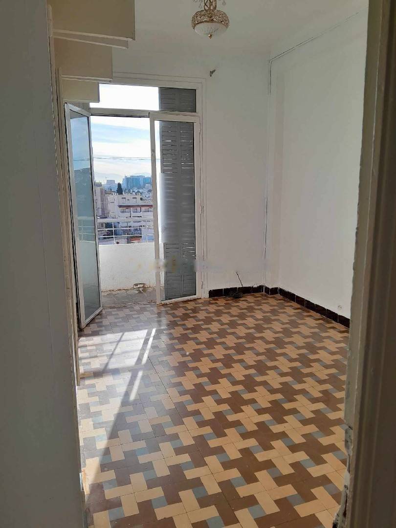 Location Appartement F3 El Biar