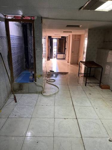 Location Local Bab El Oued