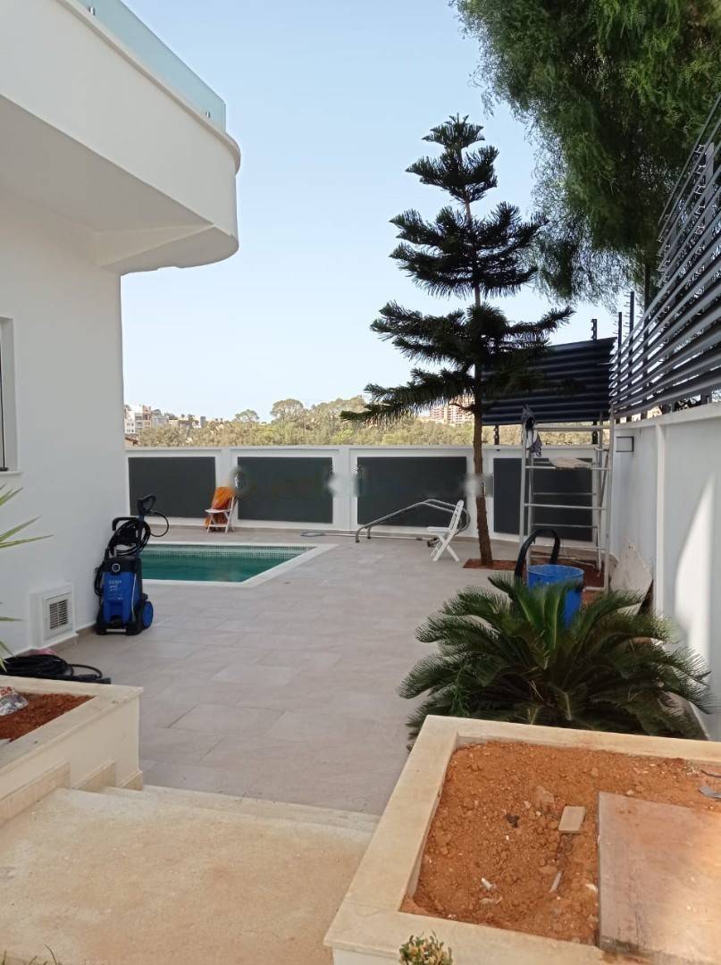 Vente Villa Birkhadem