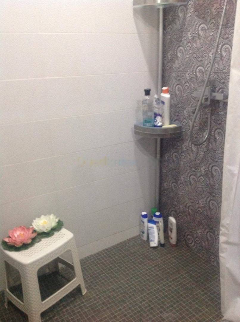 Vente Appartement F4 Bir Mourad Rais