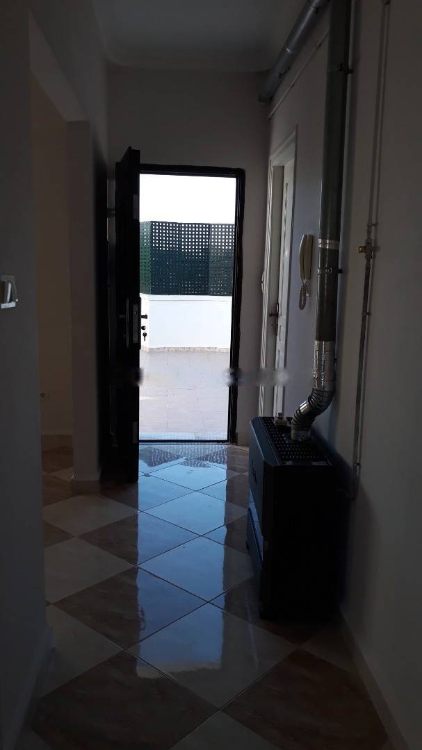 Location Niveau de villa F3 Draria