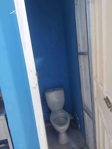 Location Local F1 Bouzareah