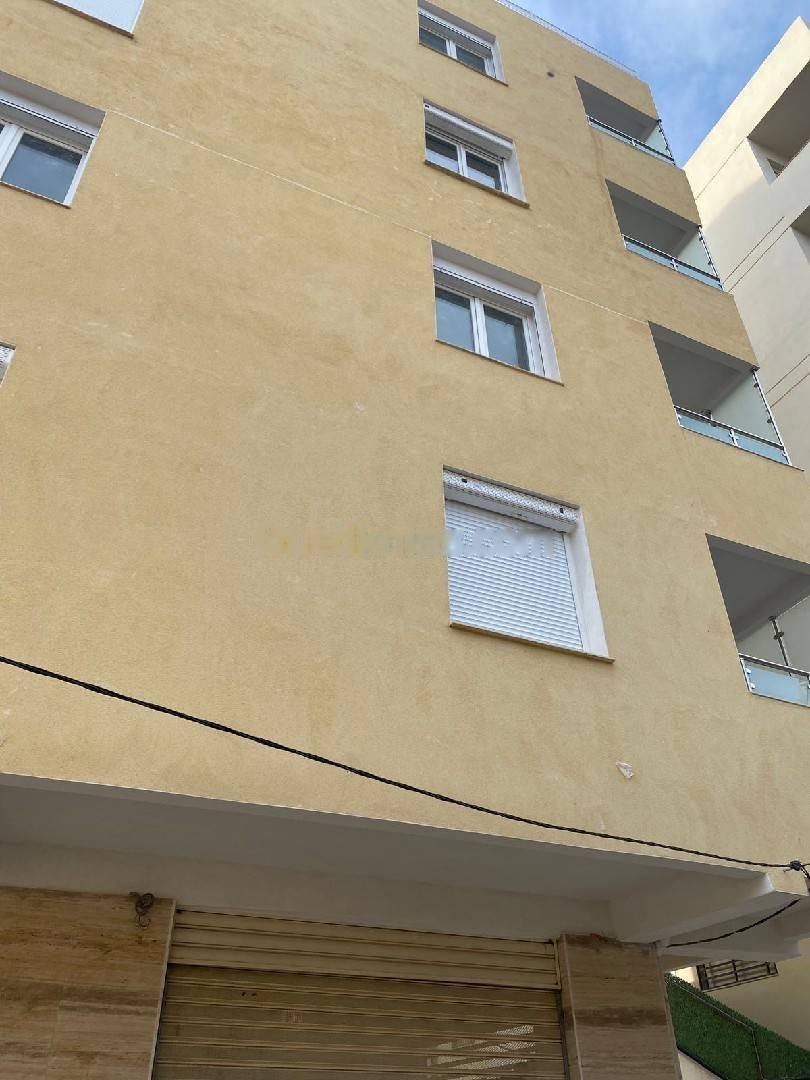 Vente Appartement F03 Ouled Fayet