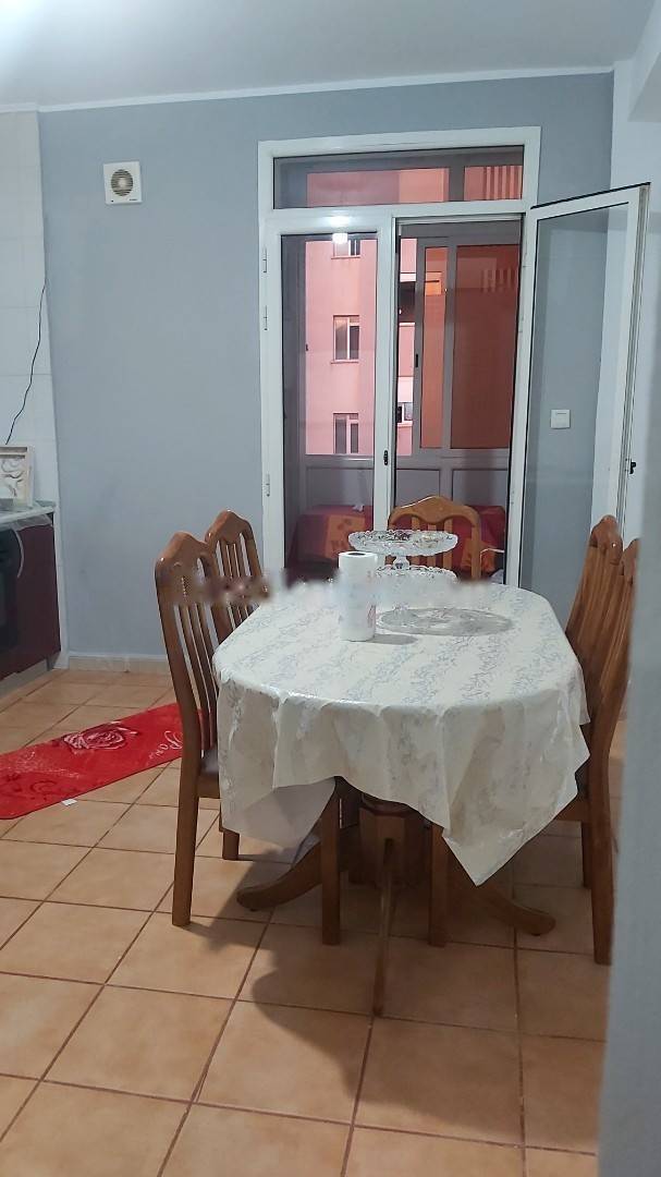 Vente Appartement F3 Draria