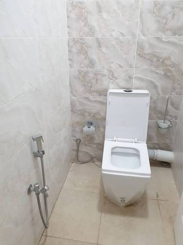 Location Appartement F4 El Achour