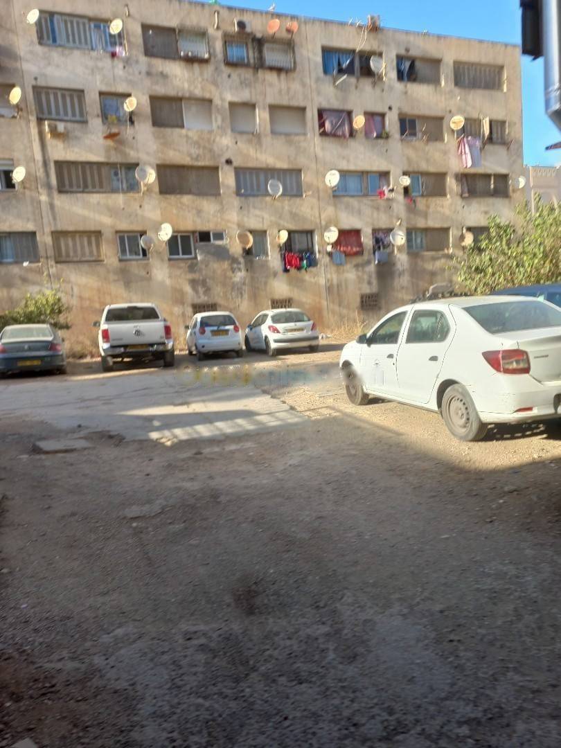 Location Appartement F3 Bordj El Kiffan