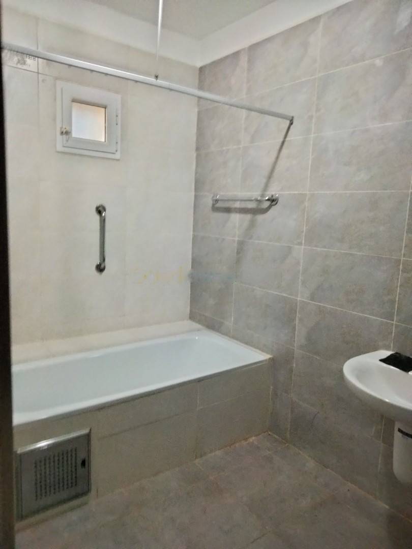 Vente Appartement F3 Cheraga