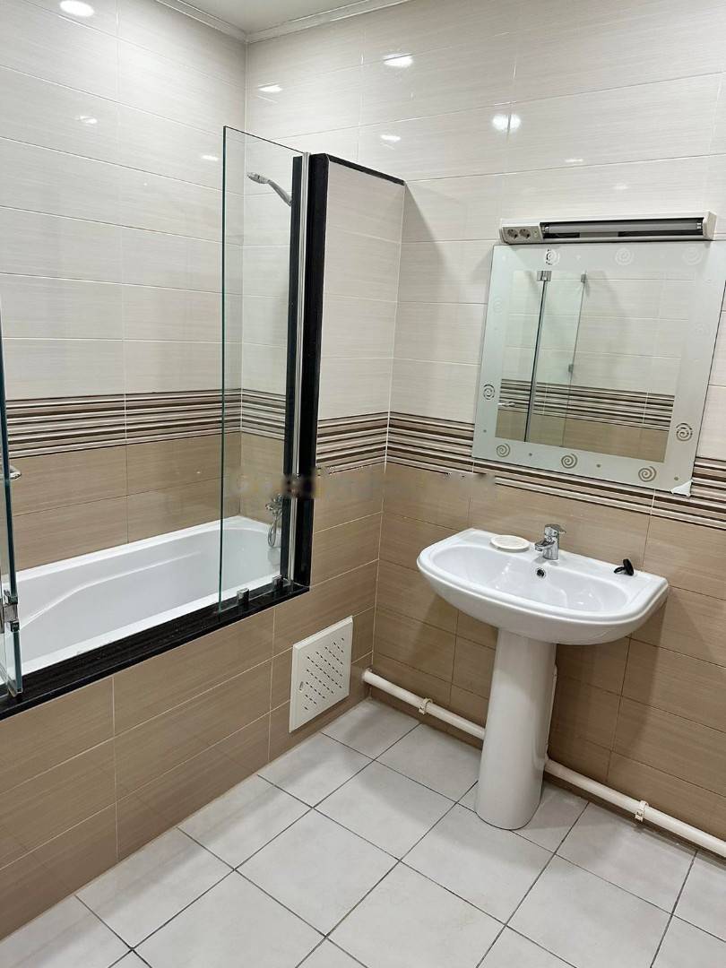 Location Appartement F3 Birkhadem