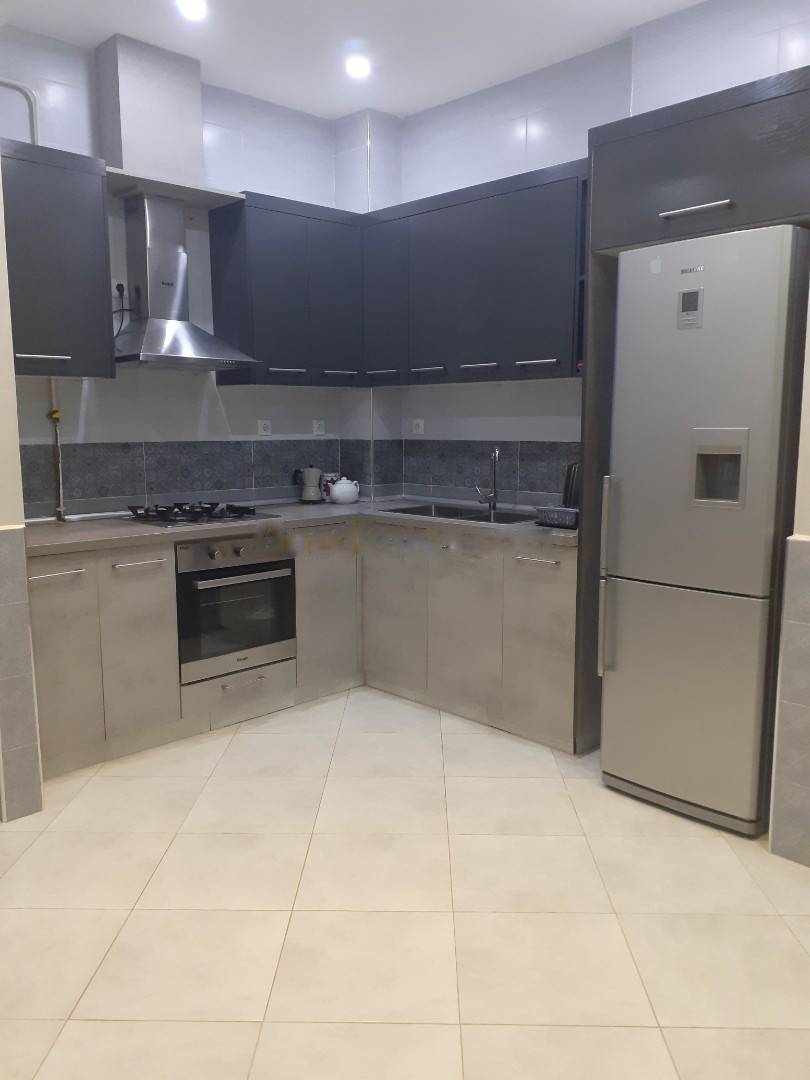 Location Appartement F2 Bordj El Kiffan