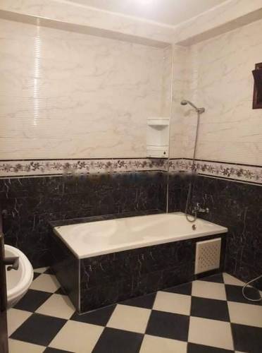 Location Niveau de villa F4 Beni Messous