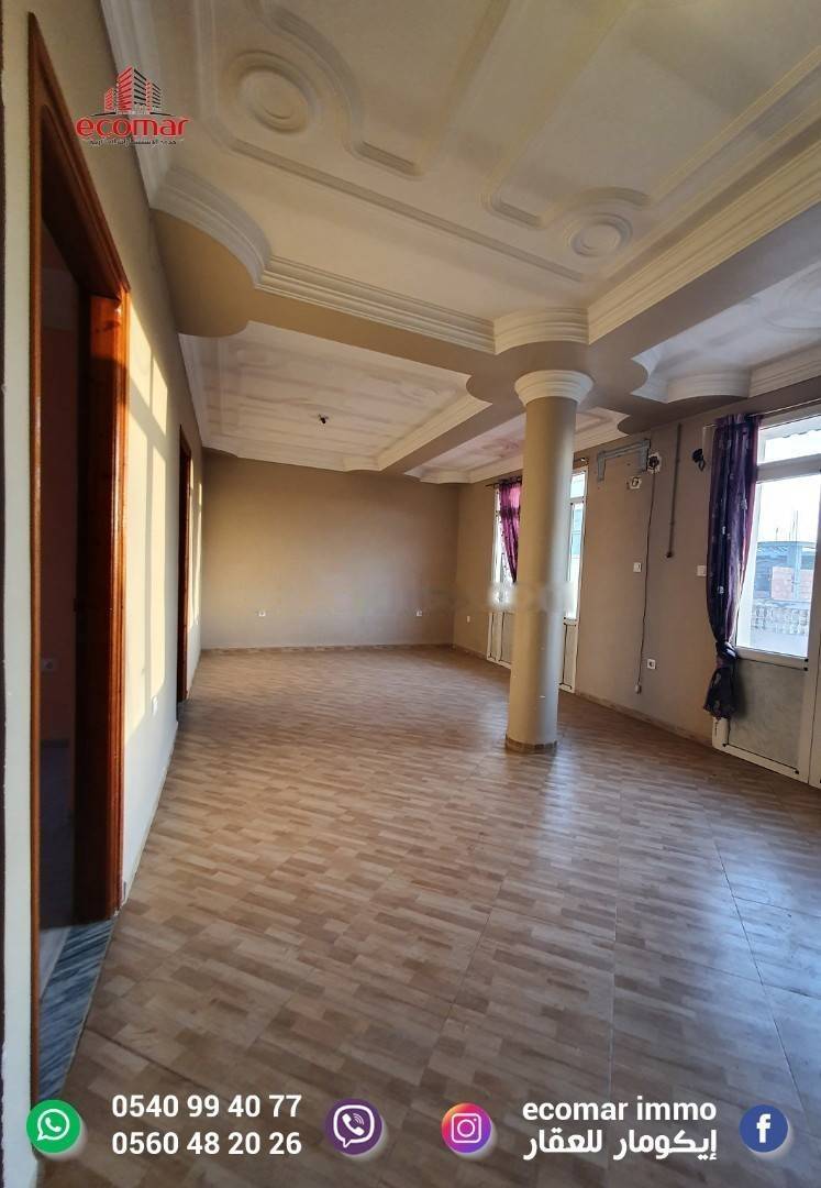 Location Niveau de villa F3 Dar El Beida