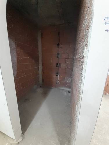 Vente Appartement F2 Bordj El Kiffan