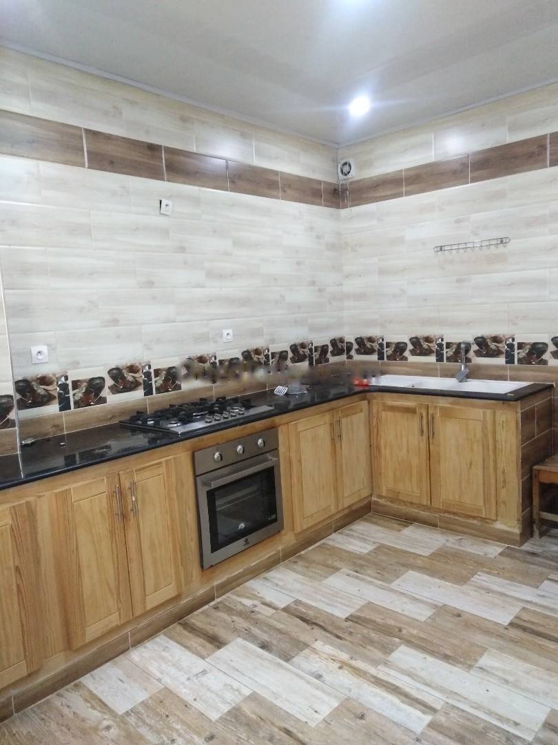 Location Niveau de villa F4 Bordj El Kiffan