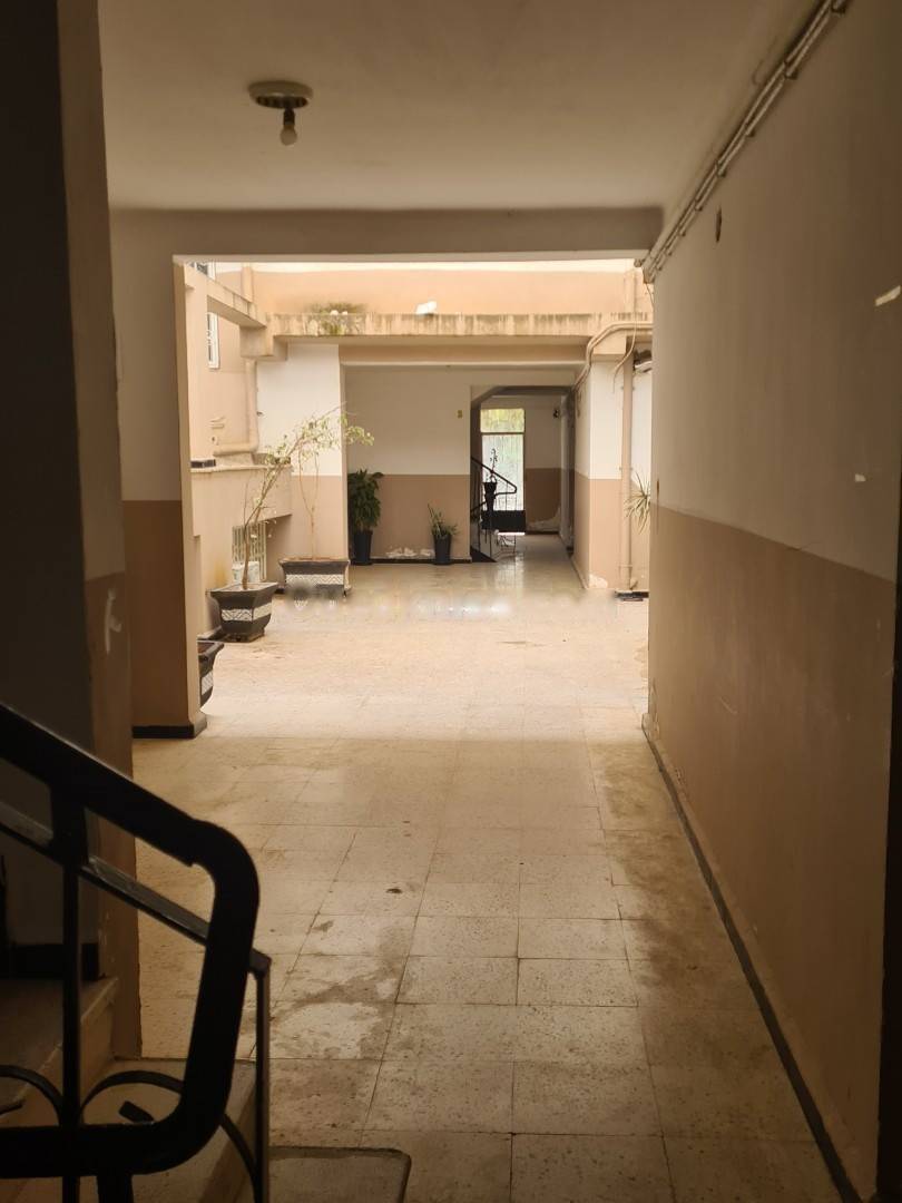 Vente Appartement F03 Cheraga