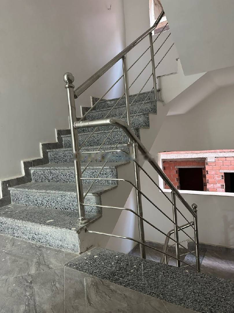 Vente Appartement F3 Bordj El Kiffan