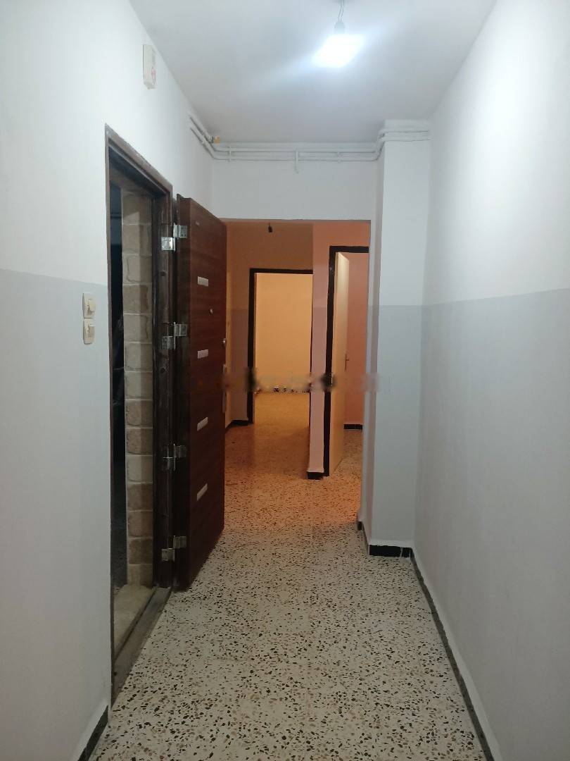 Vente Appartement F02 Bir Mourad Rais
