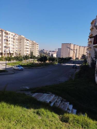 Vente Appartement F3 Djasr Kasentina