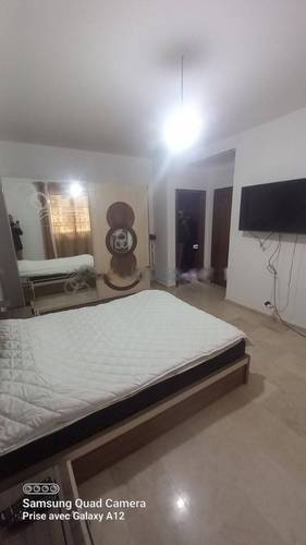 Location Appartement F5 Ouled Fayet