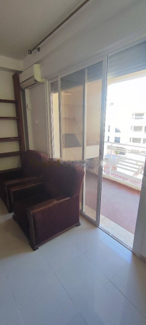  Location appartement f3 el achour