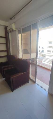 Location Appartement F3 El Achour