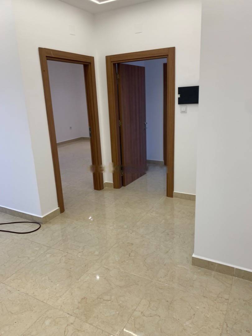 Location Appartement F6 Cheraga