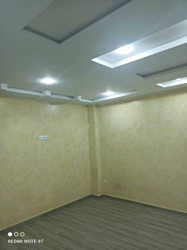 Vente Appartement F2 Bordj El Bahri