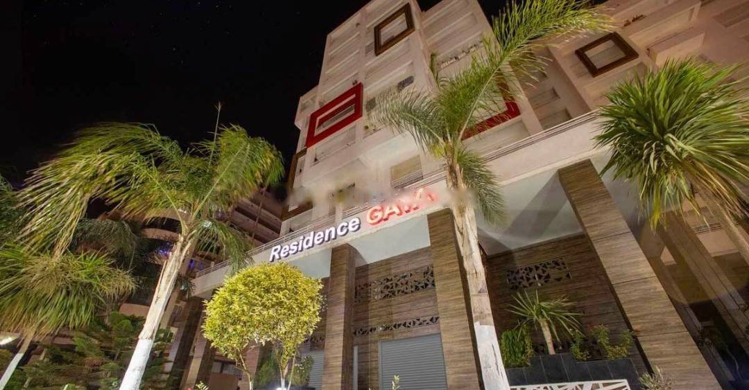 Vente Appartement F4 Ouled Fayet