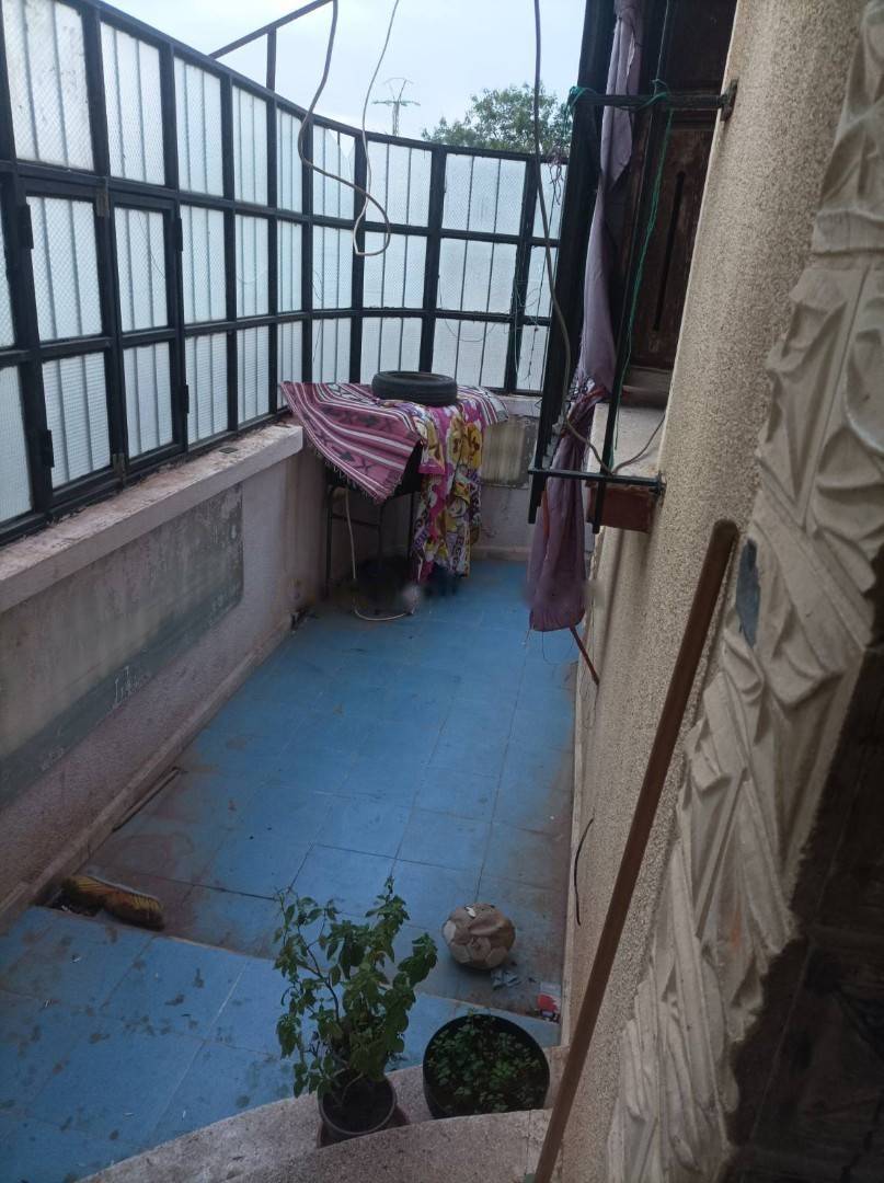 Location Appartement F1 Rouiba