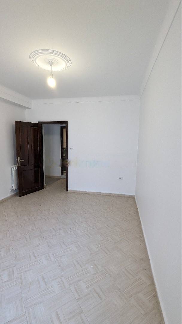 Vente Appartement Bordj El Kiffan