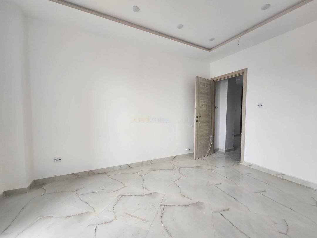 Vente Appartement F4 Bordj El Bahri