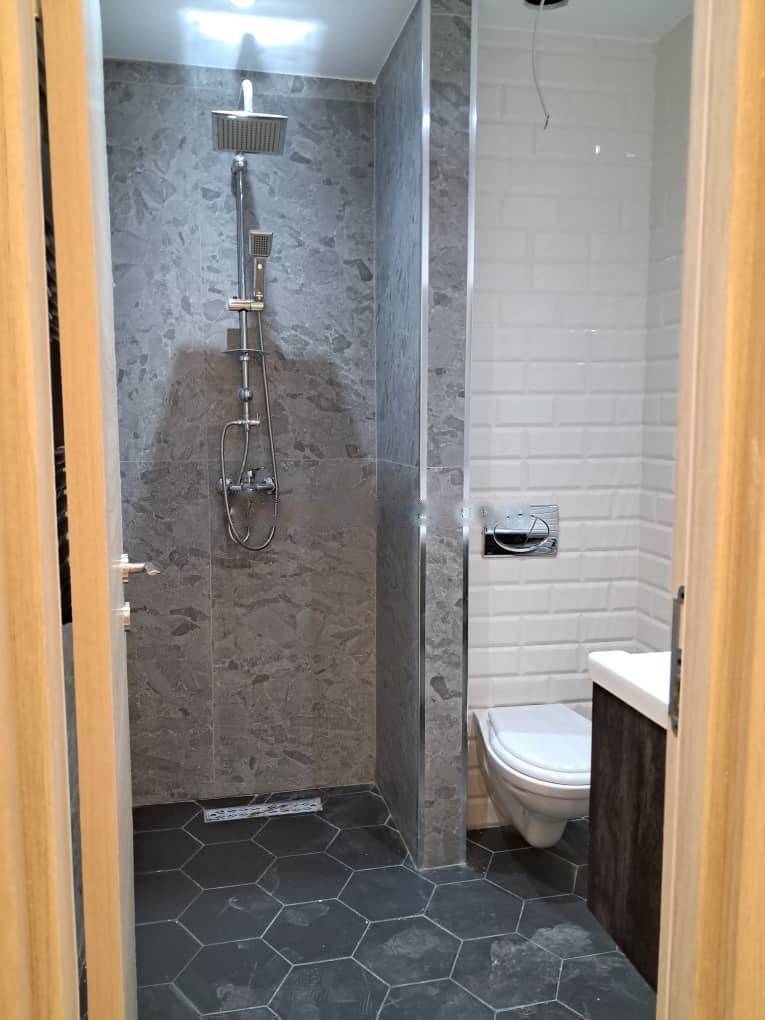 Vente Appartement F2 Bordj El Kiffan