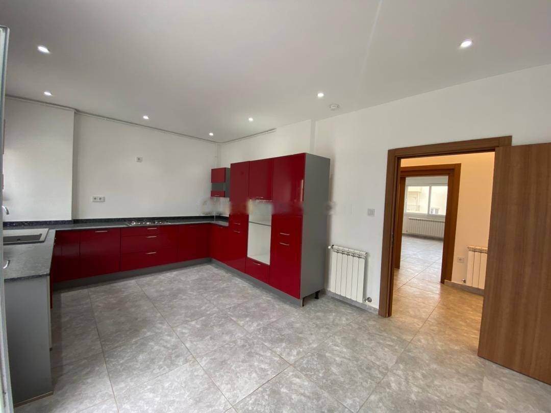 Location Appartement F6 Cheraga