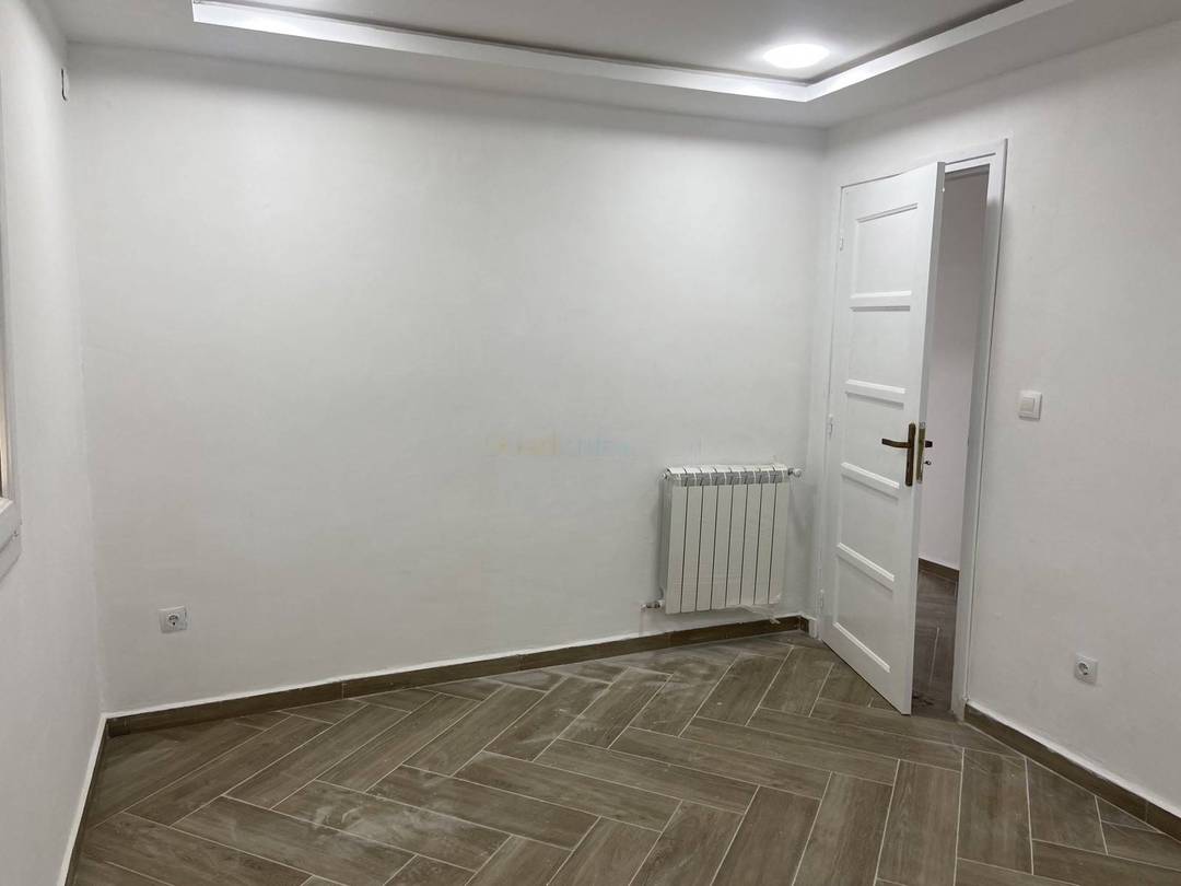 Location Appartement Bordj El Bahri