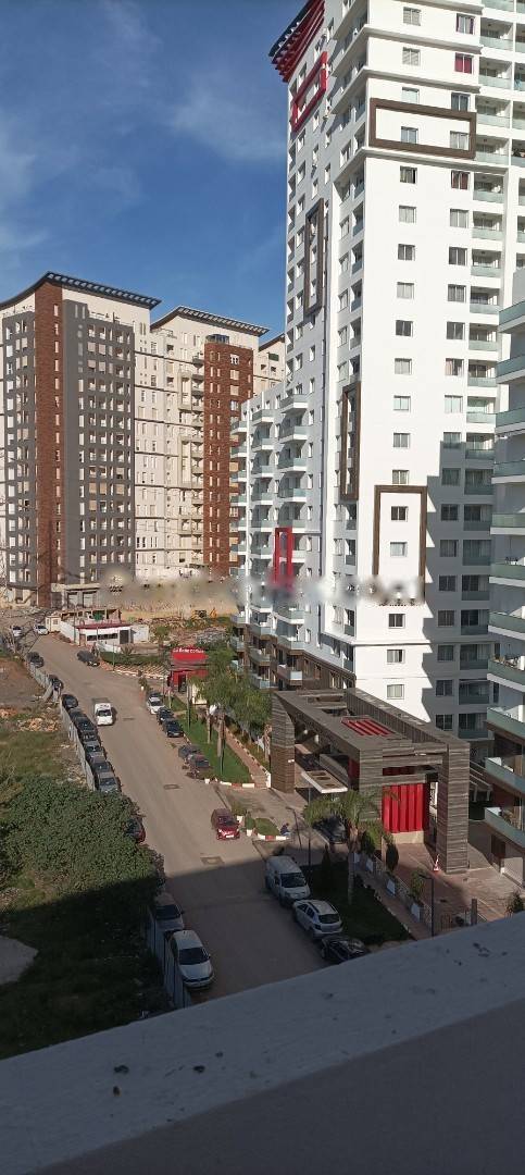 Location Appartement F3 Birkhadem