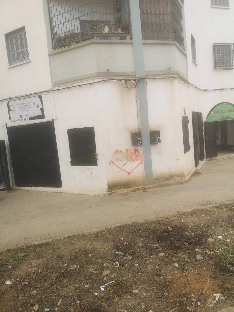 Location Local Douera