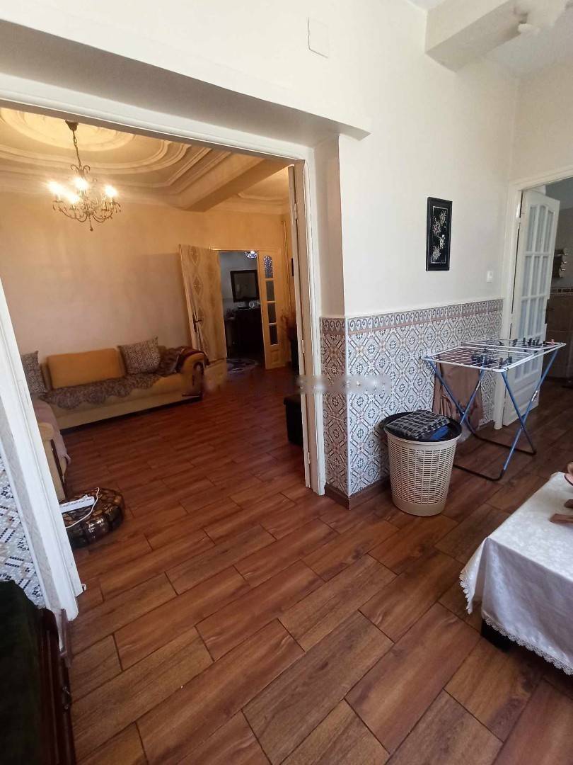 Location Appartement F3 Draria