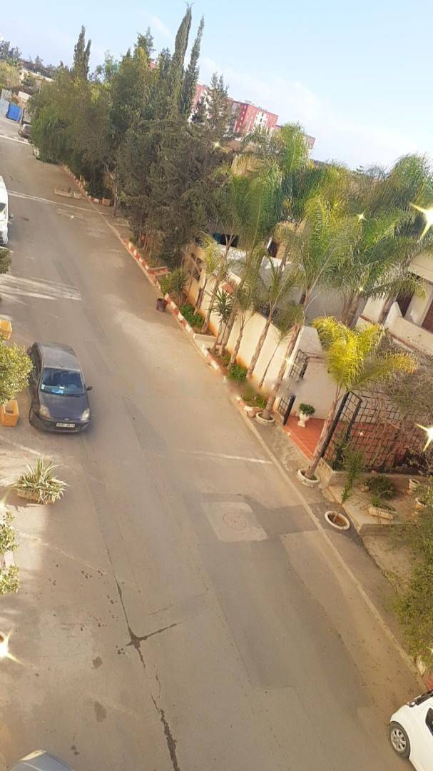 Vente Appartement F5 Birkhadem