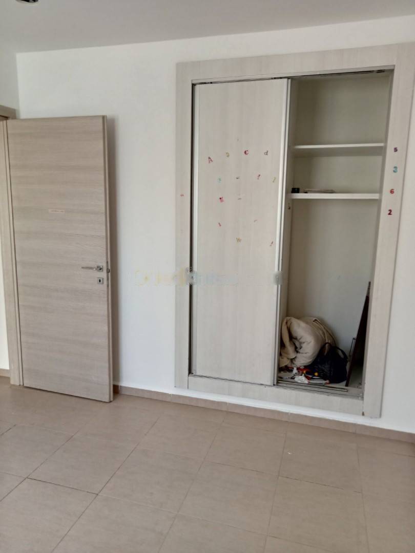 Vente Appartement F3 Ouled Fayet