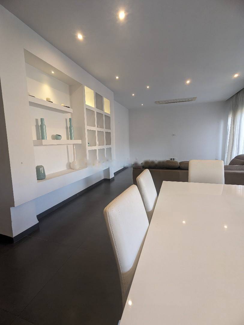 Location Appartement F5 Bir Mourad Rais
