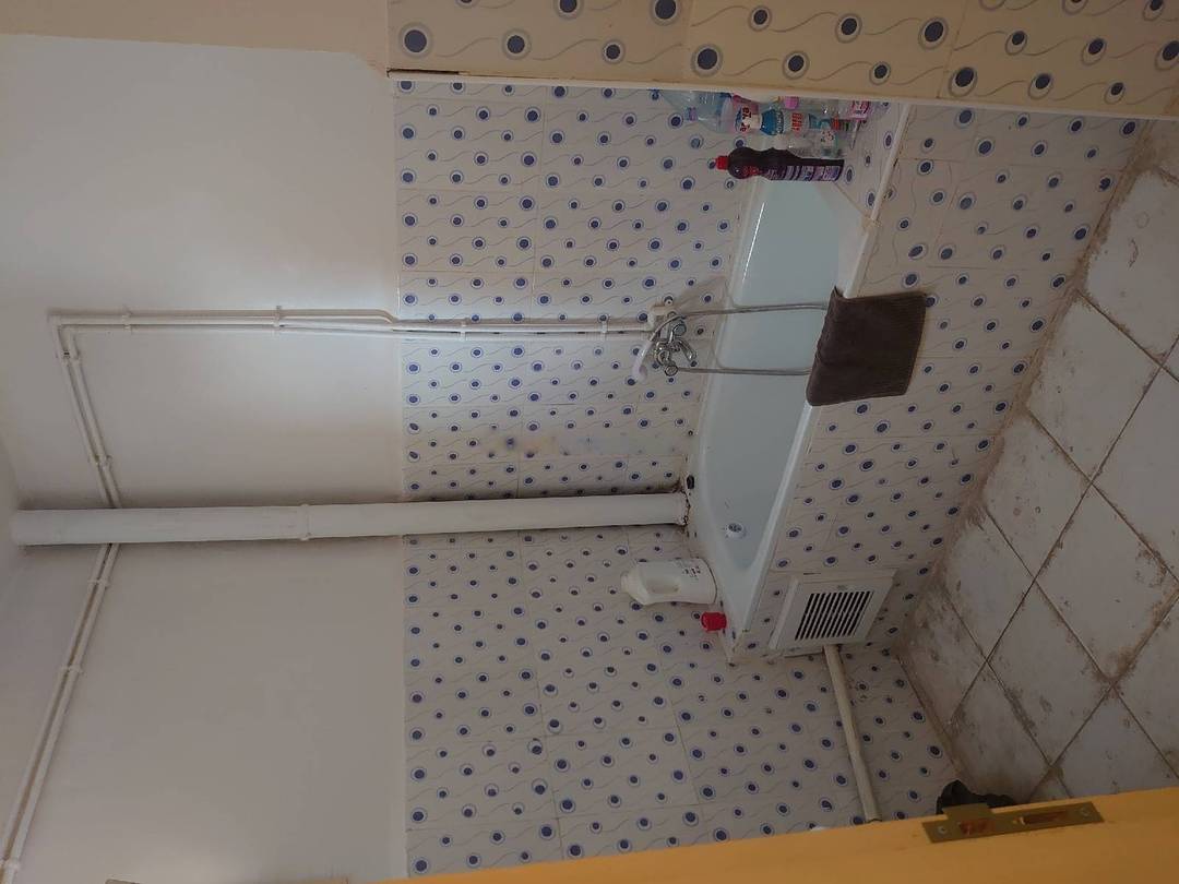 Vente Appartement F3 Dar El Beida