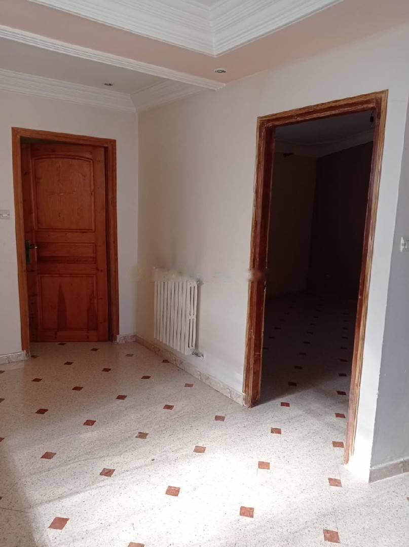 Location Appartement F3 Cheraga
